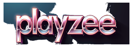 playzee logo